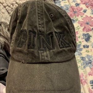 PINK’ black hat
